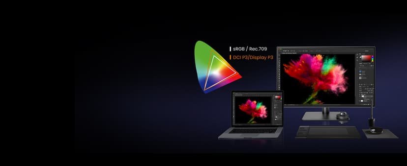 BenQ PD3420Q Ultrawide Creator Monitor for Macbook 34" WQHD 1440p | 100% Rec.709 & sRGB, 98% P3 | IPS | DeltaE ≤3 | Pantone | AQCOLOR | KVM | Calibration Report | Erognomic | USB-C (65W) | USB Hub