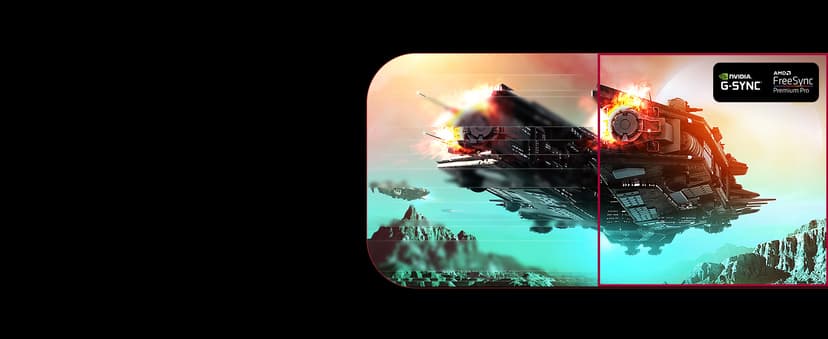 LG 34GS95QE 34-inch Ultragear OLED Curved Gaming Monitor WQHD 1440p 800R 240Hz 0.03ms AMD FreeSync Premium Pro NVIDIA G-Sync HDMI 2.1 DisplayPort Tilt/Height/Swivel Stand Black