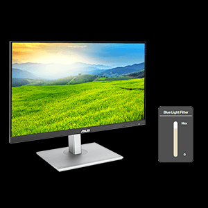 ASUS ProArt Display 27” 1440P Professional Monitor (PA278CGV) - IPS, QHD (2560 x 1440), 144Hz, 95% DCI-P3, ΔE < 2, Calman Verified, USB-C PD 90W, FreeSync Premium, DisplayHDR 400, Height Adjustable