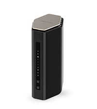 NETGEAR Nighthawk Tri-Band WiFi 7 Router (RS700S) - Security Features, BE19000 Wireless Speed (up to 19Gbps) – 10 Gig Internet Port - Covers up to 3,500 sq. ft., 200 Devices – 1-Year Armor Included