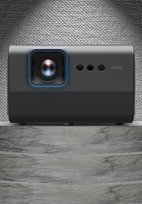 BenQ TK700ST 4K HDR 3000 Lumens Short Throw Movie and Gaming Projector | 4ms Response Time | 240Hz Refresh Rate | HDR10 & HLG | ARC/eARC Support | 2D Keystone | 1.2x Zoom | Golf Simulation