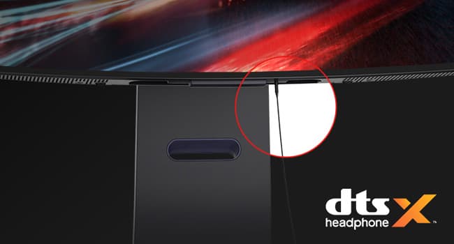 LG 34GS95QE 34-inch Ultragear OLED Curved Gaming Monitor WQHD 1440p 800R 240Hz 0.03ms AMD FreeSync Premium Pro NVIDIA G-Sync HDMI 2.1 DisplayPort Tilt/Height/Swivel Stand Black