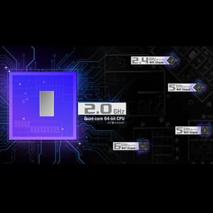 ASUS ROG Rapture WiFi 6E Gaming Router (GT-AXE16000) - Quad-Band, 6 GHz Ready, Dual 10G Ports, 2.5G WAN Port, AiMesh Support, Triple-level Game Acceleration, Lifetime Internet Security, Instant Guard