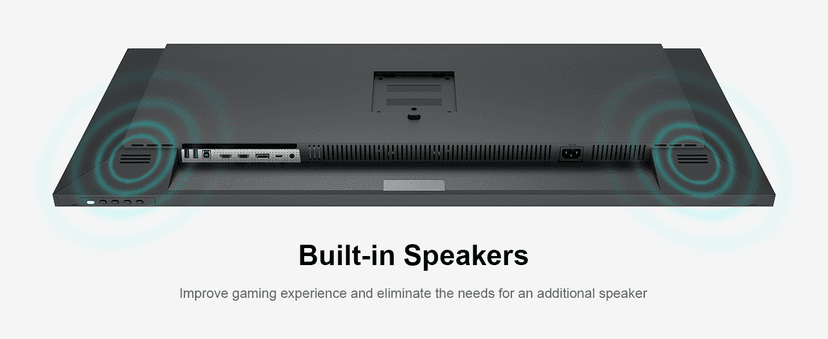 INNOCN 40 Inch 5K 5120 x 2160p Ultrawide Monitor for Laptop, 21:9, 100Hz, IPS, HDMI, DP, FreeSync, HDR400, USB-C, DeltaE<2, Built-in Speakers, Height Adjustable, Black - 40C1U