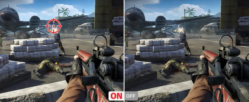 InnoView 23.8" Dual Mnonitor 4K UHD 100% sRGB Dual Screen Monitor 315°Adjustable Foldable Monitor for Laptop MacBook Windows with DP Type-C HDMI (No Driver Needed)