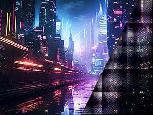 LG 32GS95UE 32-inch Ultragear OLED Gaming Monitor UHD 240Hz 0.03ms DisplayHDR True Black 400 AMD FreeSync Premium Pro NVIDIA G-Sync HDMI 2.1 DisplayPort Tilt/Height/Swivel Stand Black