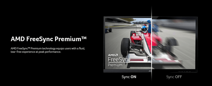 Acer Nitro 27” 4K UHD 3840 x 2160 Gaming IPS Monitor | AMD FreeSync Premium | Up to 160Hz Refresh Rate with DFR to FHD 320Hz| Up to 0.5ms | 1 x Display Port 1.4 & 2 x HDMI 2.1 Ports | VG270K V4bmiipx