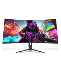 KTC 27" 4K UHD 144Hz Gaming Monitor - Fast IPS Panel 160Hz 1ms GTG, HDR400 132% sRGB, HDMI2.1/DP1.4, VESA Mount, Height/Tilt/Pivot/Swivel Stand, Vertical Monitor Ideal for Gamers, Designers