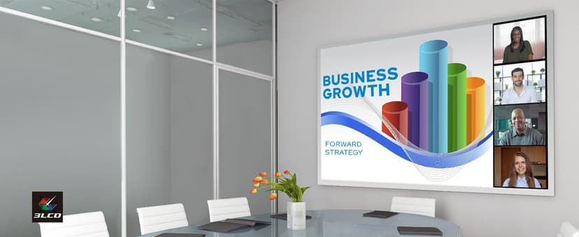 Epson EpiqVision Flex CO-W01 Portable Projector, 3-Chip 3LCD, Widescreen, 3,000 Lumens Color/White Brightness, 5 W Speaker, 300-Inch Home Entertainment and Work, Streaming Ready