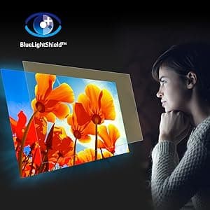 Acer K202Q bi 19.5-inch Professional HD+ (1600 x 900) Monitor, 75Hz Refresh Rate, VESA Mountable, VisionCare Technologies, BlueLight Filter & Flickerless Technology (HDMI Port & VGA Port),Black