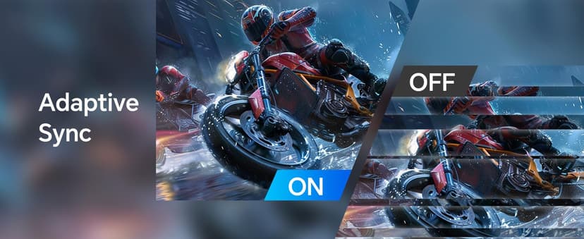 KTC 27 Inch QHD Computer Monitor 100Hz, Up to 120Hz, IPS Panel, 2K 1440P PC Gaming Monitor for Home Office, Adaptive-Sync Support, HDR10, Tilt Adjustable, H27D9