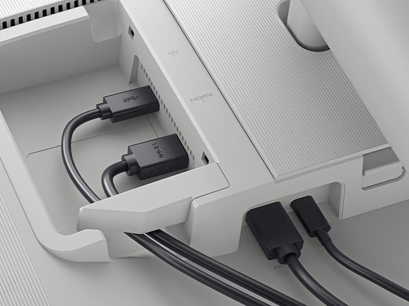 Dell 34 Plus USB-C Curved Monitor - S3425DW - 34-inch (3440 x 1440) up to 120 Hz 21:9 Display, VA Panel, AMD FreeSync Premium, 99% sRGB, 95% DCI-P3, Integrated Speakers, 3000:1 Contrast Ratio