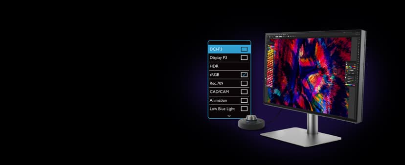 BenQ PD3420Q Ultrawide Creator Monitor for Macbook 34" WQHD 1440p | 100% Rec.709 & sRGB, 98% P3 | IPS | DeltaE ≤3 | Pantone | AQCOLOR | KVM | Calibration Report | Erognomic | USB-C (65W) | USB Hub