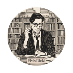 Elvis Dicki