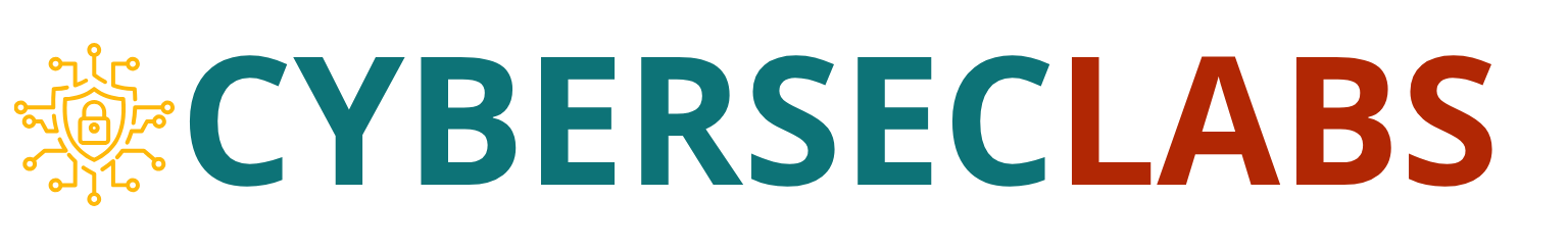 CyberSecLabs – Cybersecurity Labs, Ethical Hacking Guides & Security Tools Reviews